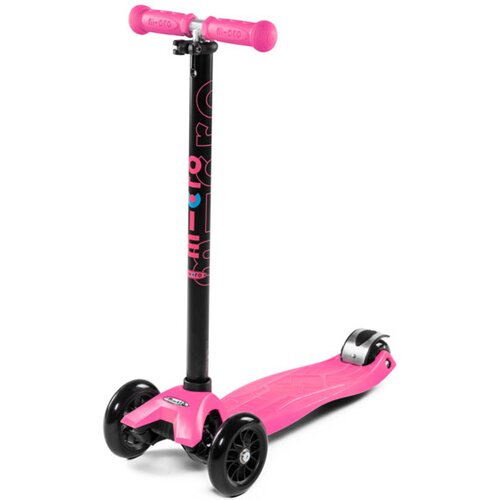 SCOOTER MAXI MICRO T-LENKER