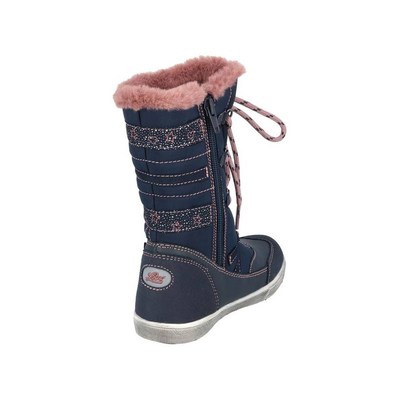 LICO Winterschuh Winterschuhe Mdchen