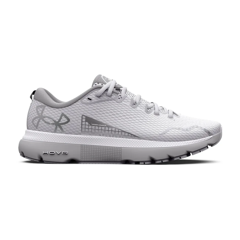 Under Armour HOVR Infinite 5 W 3026550-103 / weiss
