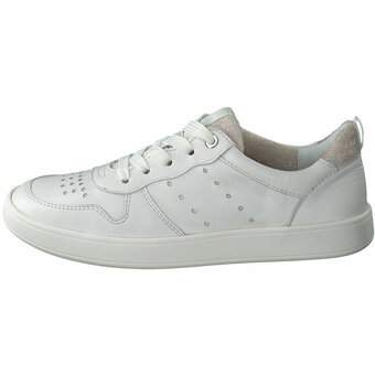 Ara Traveller Sneaker in weiß