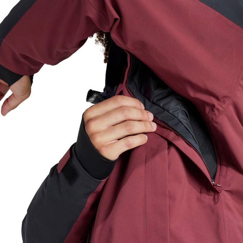 adidas XPR 2L Skijacke Herren