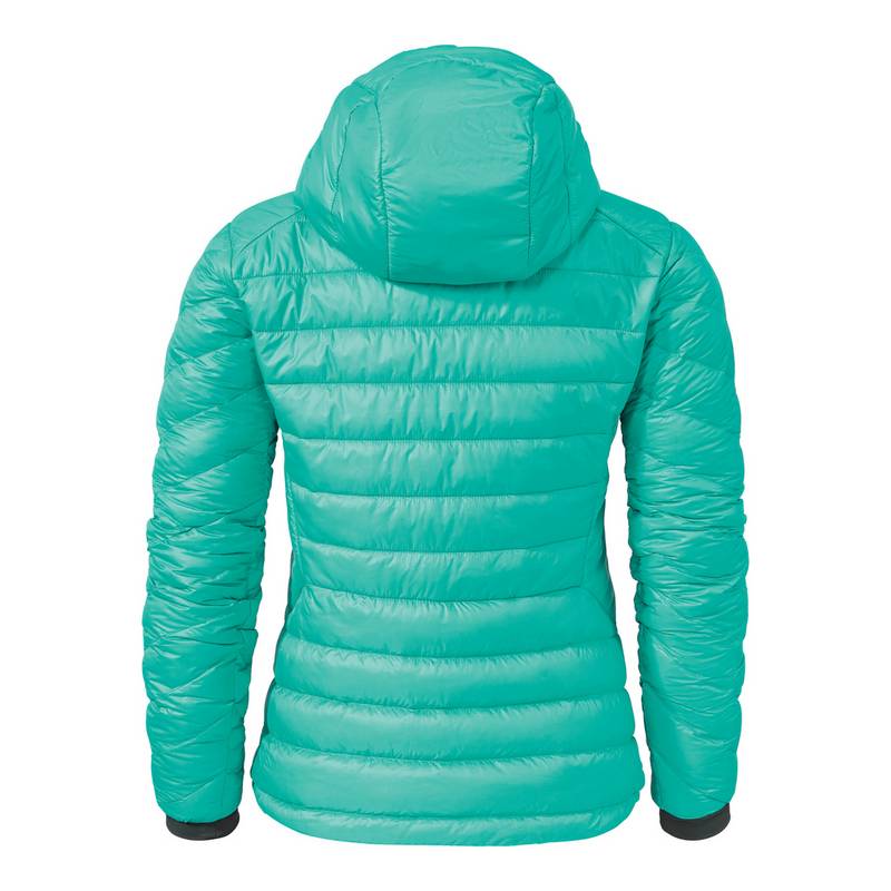 Schöffel Down Jacket Tschierval L Outdoorjacke Damen