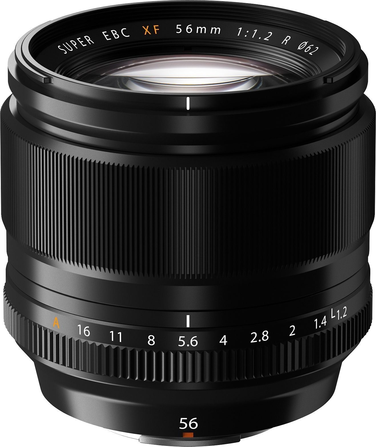 FUJIFILM FUJINON XF Festbrennweiteobjektiv