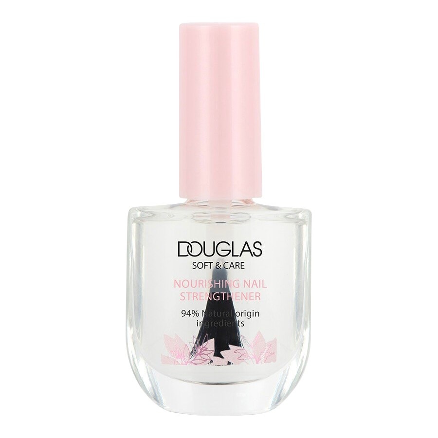 Nourishing Nail Strengthener
