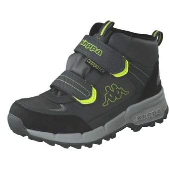 Kappa Style#260905 Aiko Tex Kid Boot in grau