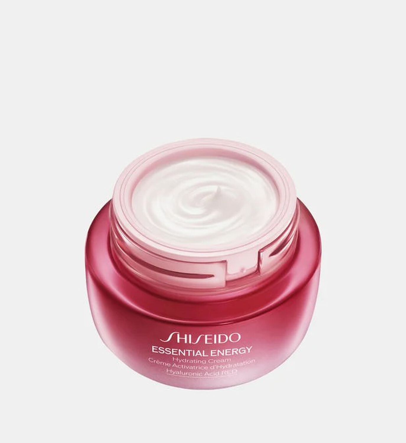 Shiseido Essential Energy Crème Activatrice d'Hydratation 24H