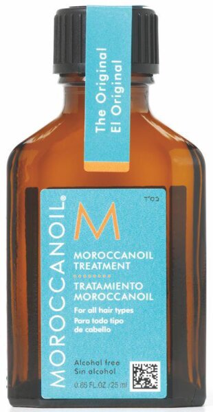 Moroccanoil Arganöl Treatment für alle Haartypen Haaröl