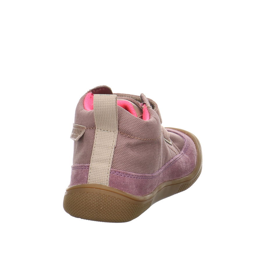 Naturino Nupty Barefoot Klettschuh