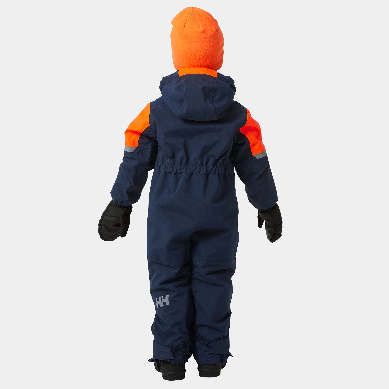 Kids’ Rider 2.0 Insulated Snow Suit