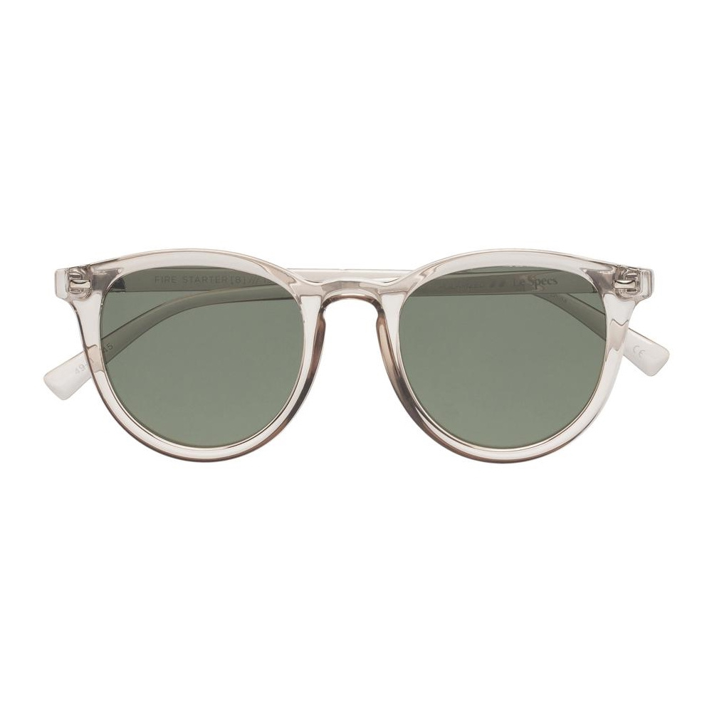 Le Specs Fire Starter Des lunettes de soleil Lunettes de Soleil