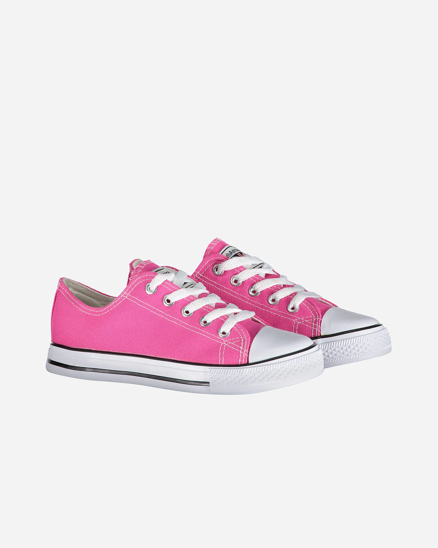 Trampki Scarpe Admiral Canvas Low 2.0 Jr Ps ASS19G01-01