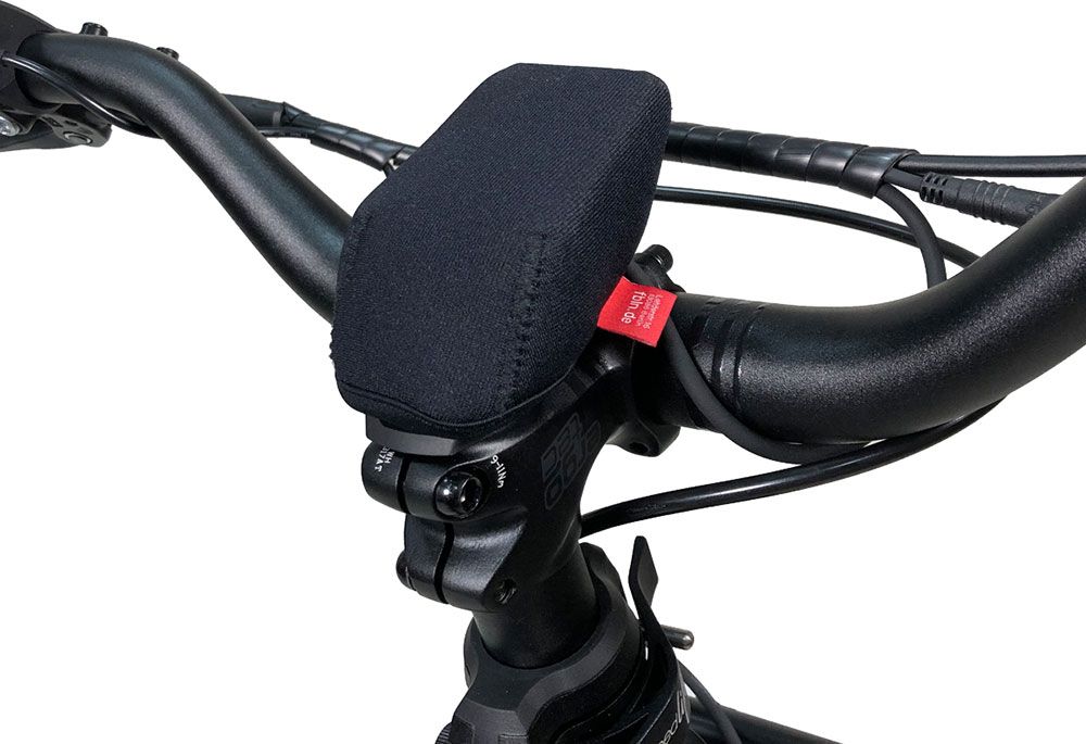 Fahrer E-Bike Display Cover Small für Bosch Kiox-Display kaufen | Bike-Discount