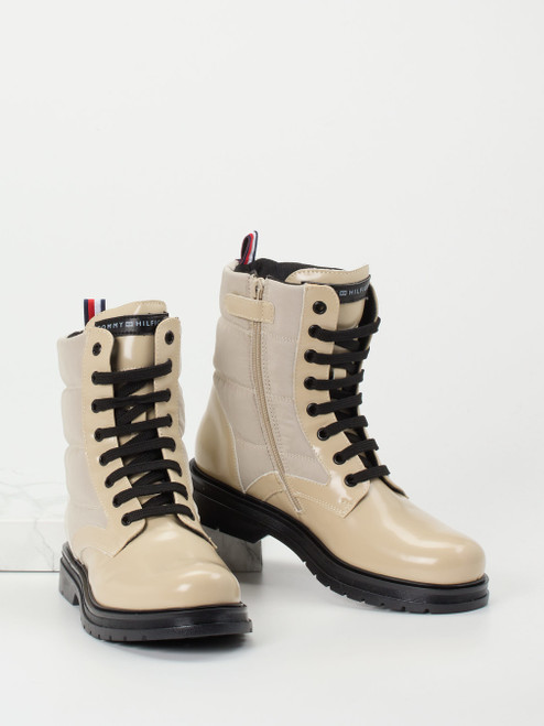 Schnürboots-67003590003 Tommy Hilfiger