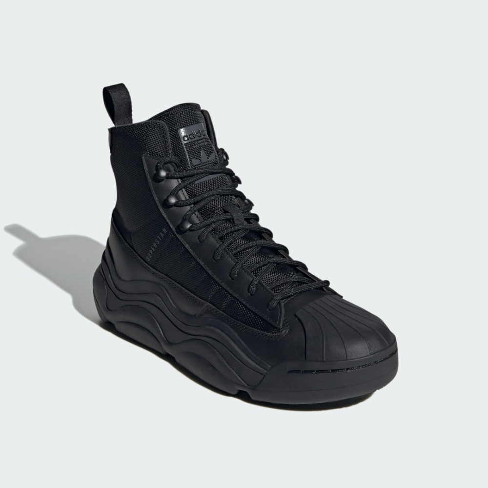 adidas Superstar Millencon Boot W IG5320 / schwarz