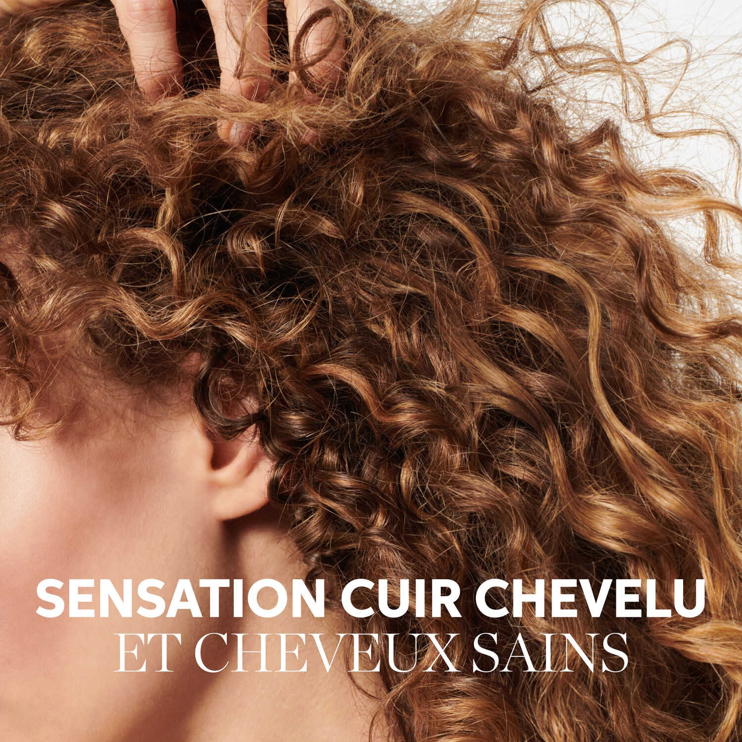 Wella Elements Renewing Soin Démêlant
