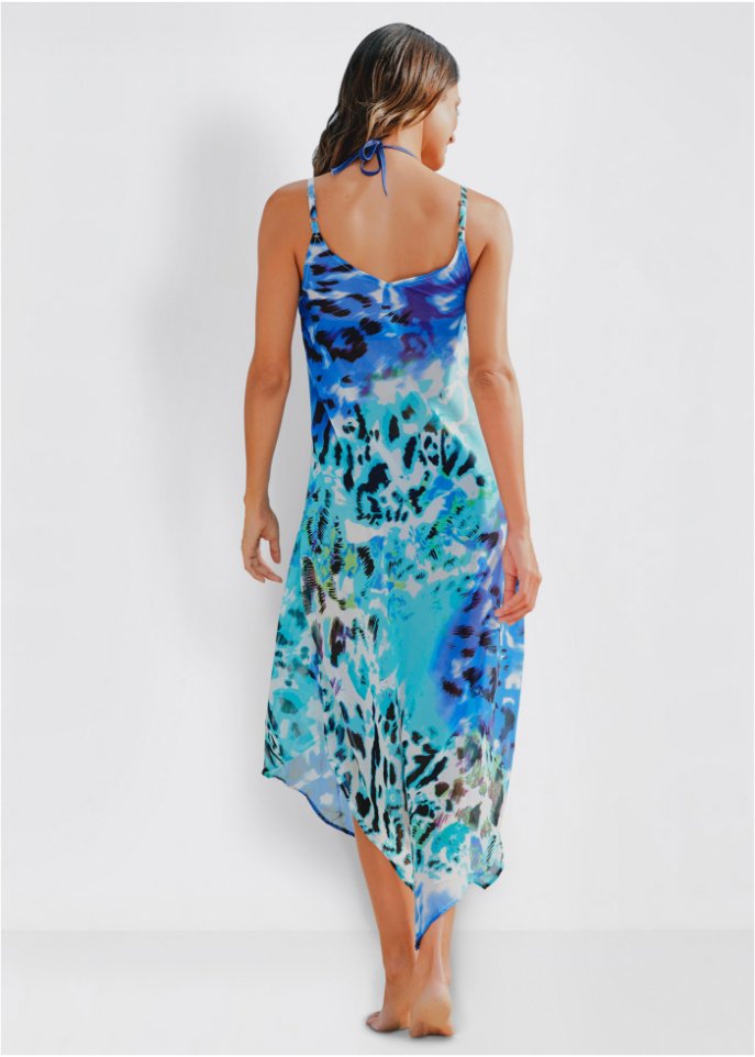 Strand Maxikleid