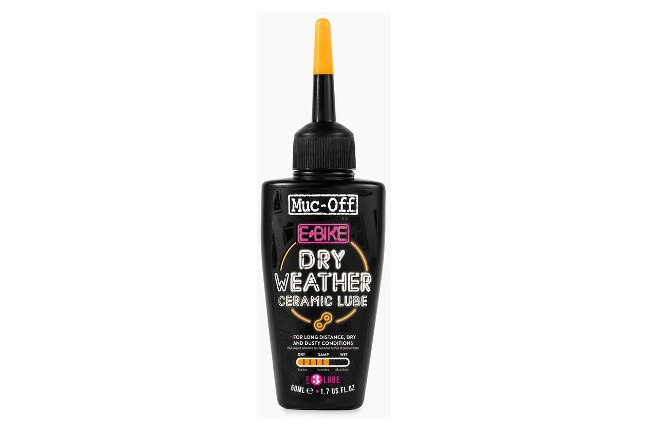 Muc-Off E-Bike Essential Kit