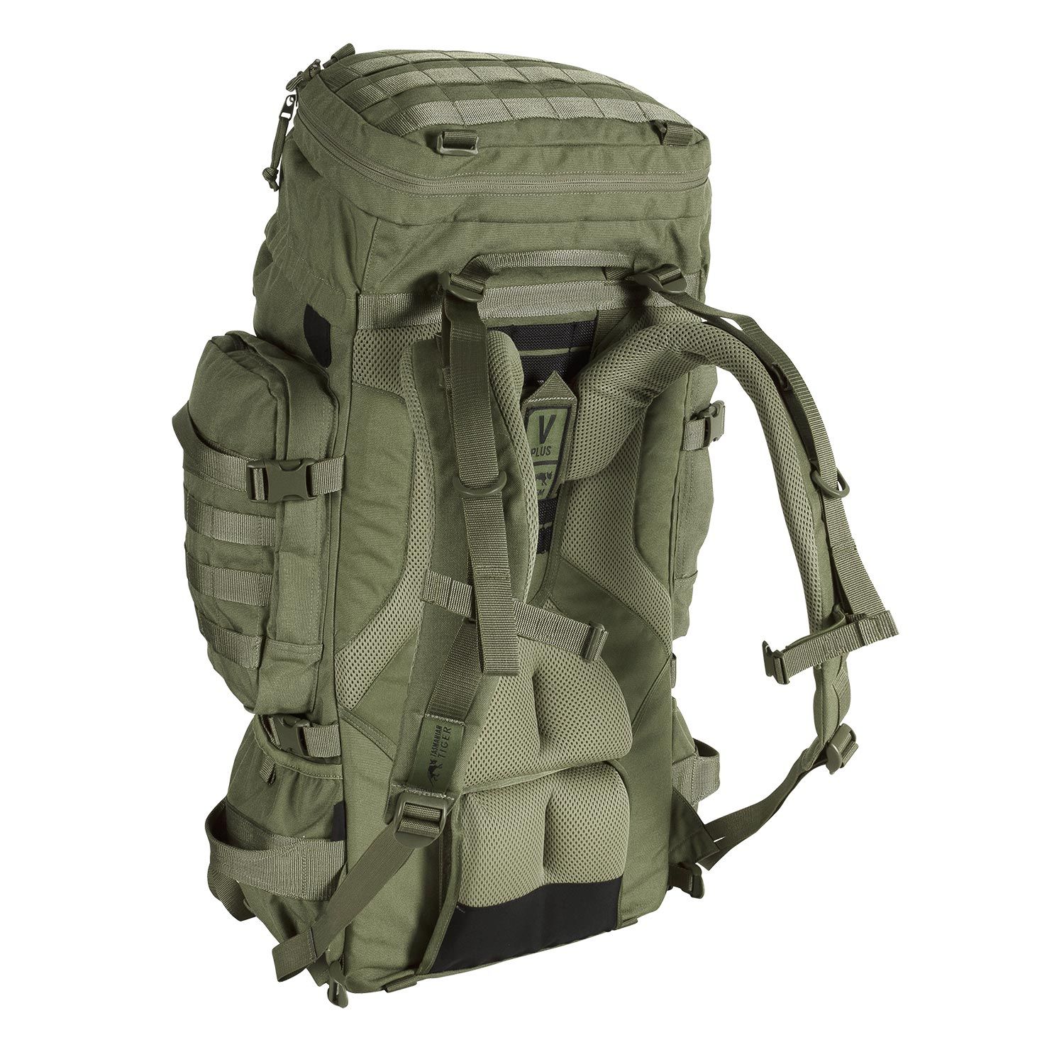 TT Rucksack Raid Pack MKIII