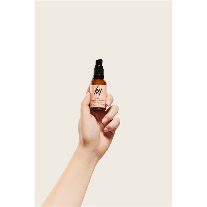 Instant Pore Refining Face Cream