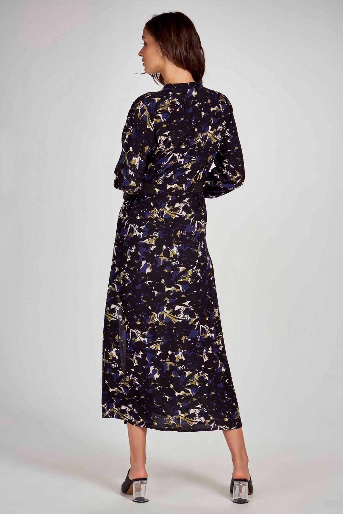 Deux By Eline De Munck Ensembles Robe Femme couleur noir