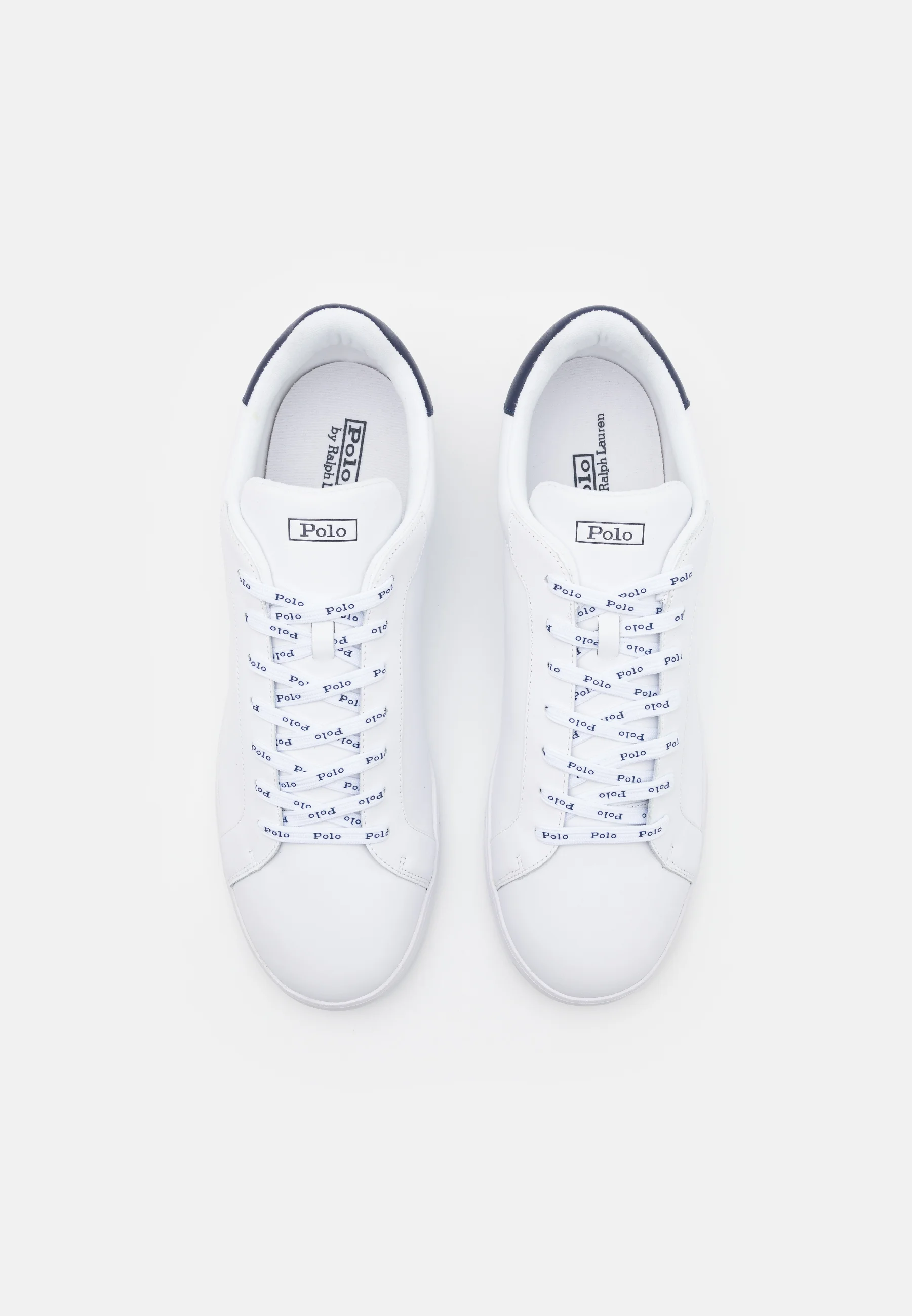Polo Ralph Lauren ATHLETIC UNISEX - Zapatillas bajas