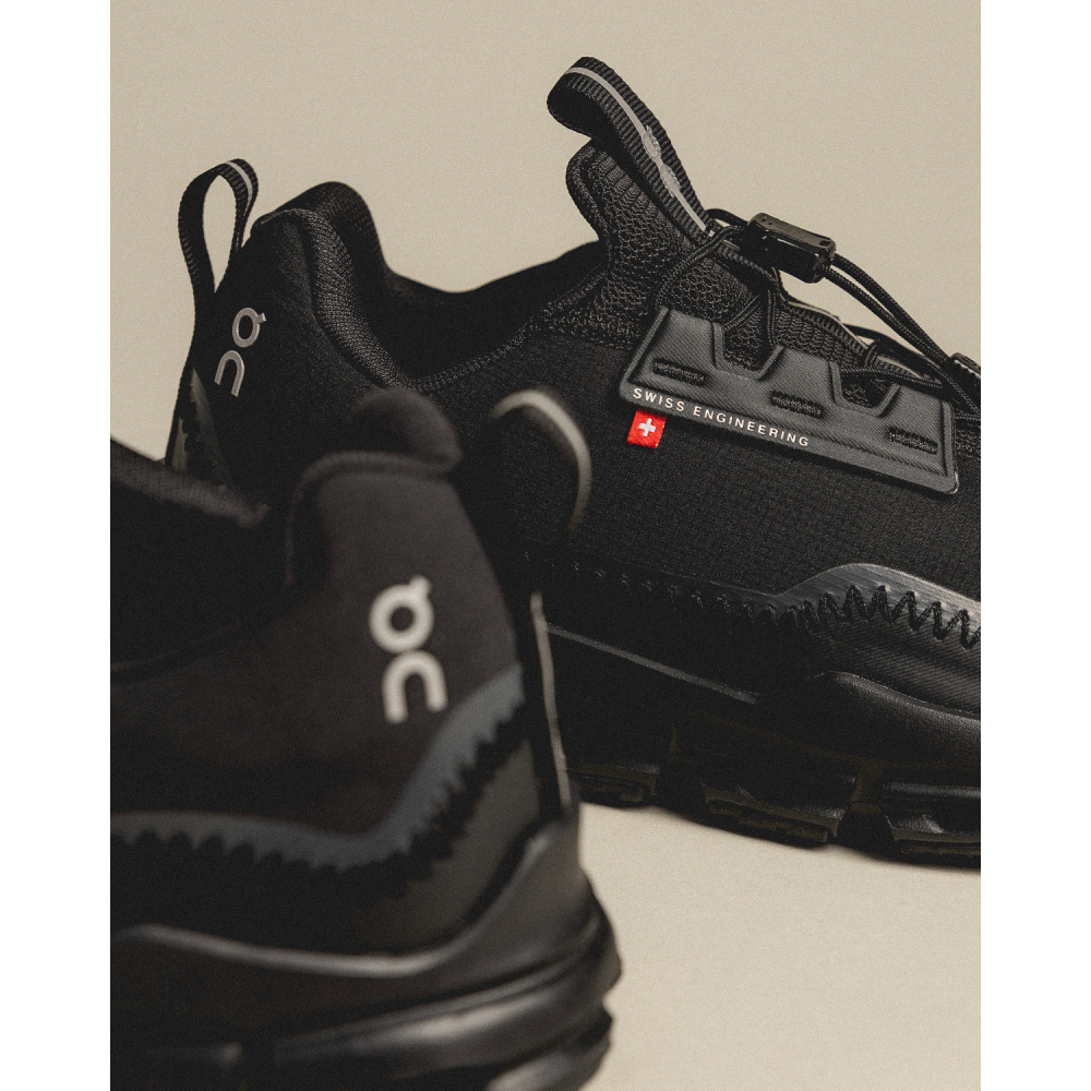 ON Cloudaway 3MD30450485 / schwarz