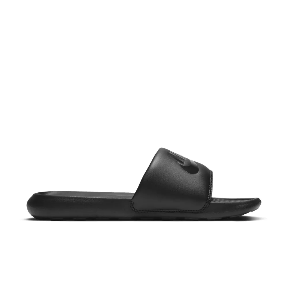 Nike Victori One Slide CN9677-004 / schwarz