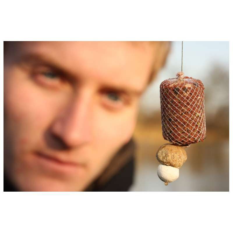 Schutzhülle für Korda Karpfenschnur, Silikonhüllen