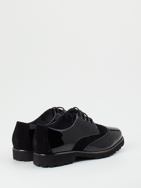 Schnürschuh-26510090310 Sioux