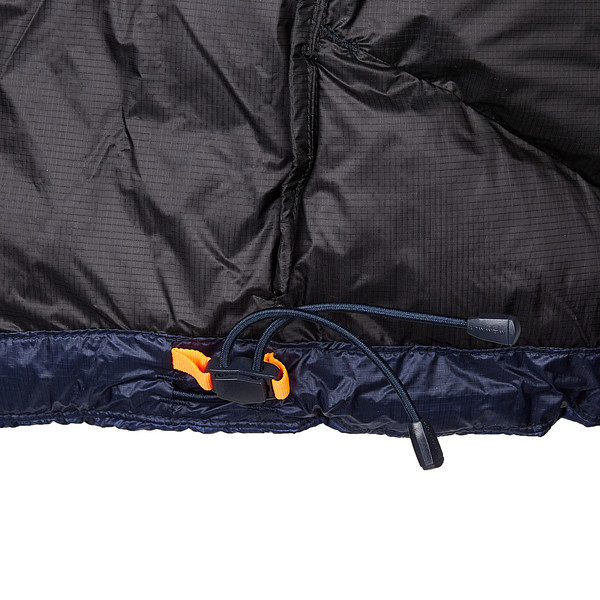 TAISS IN HOODED JACKET W Damen - Daunenjacke