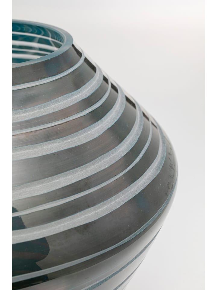 Kare Vase 