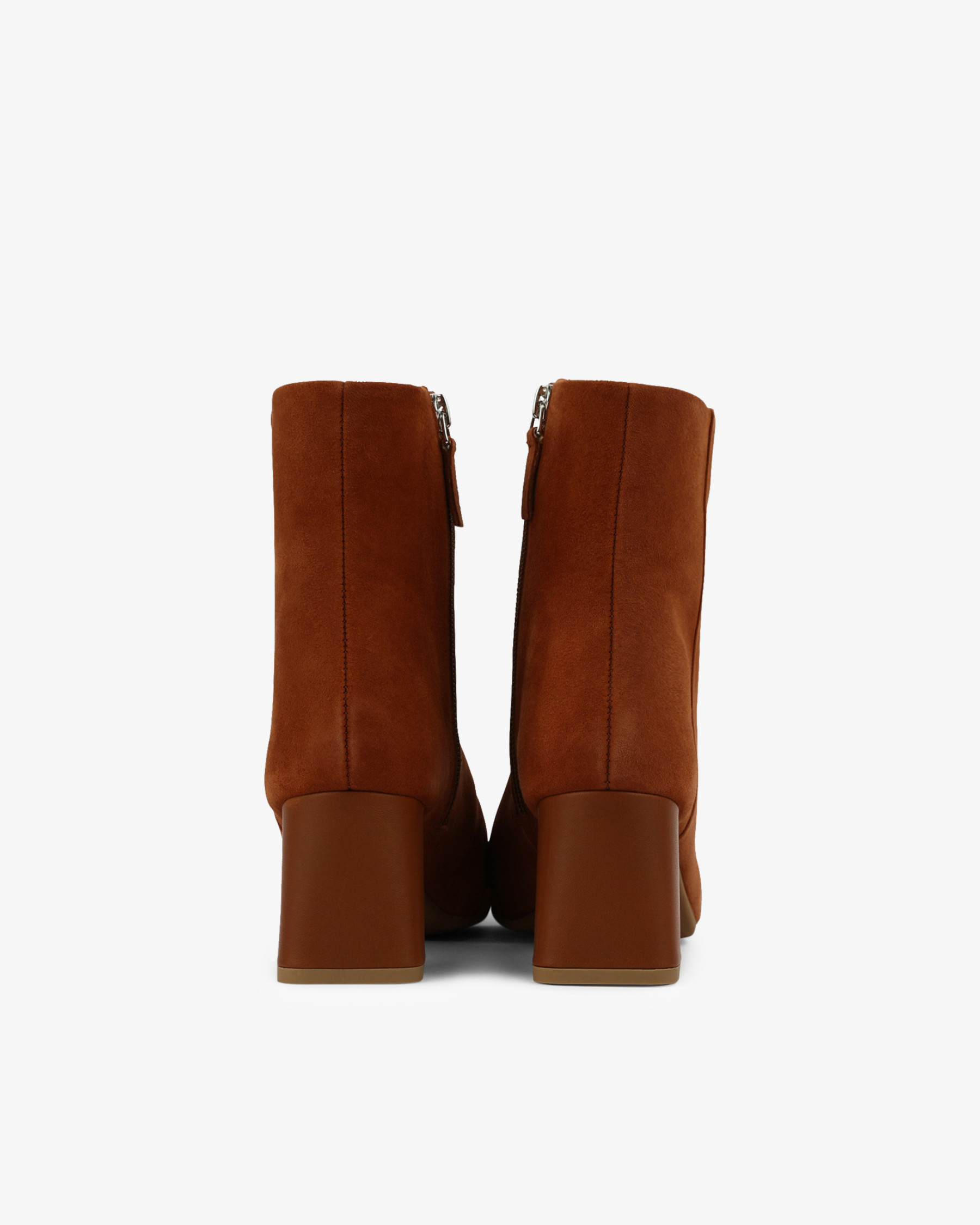 Phoebe ankle boots