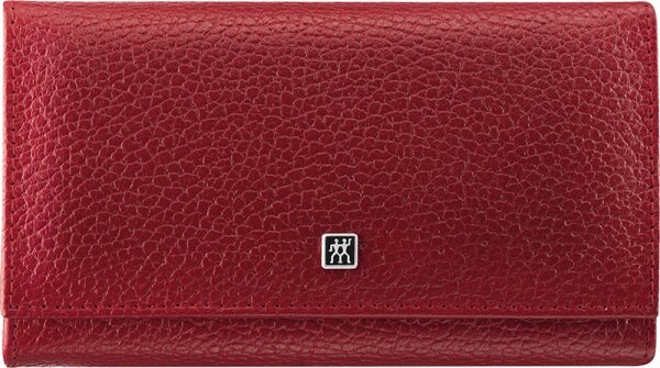 ZWILLING Beauty Classic Nagelpflege-Set - red Maniküre-Set