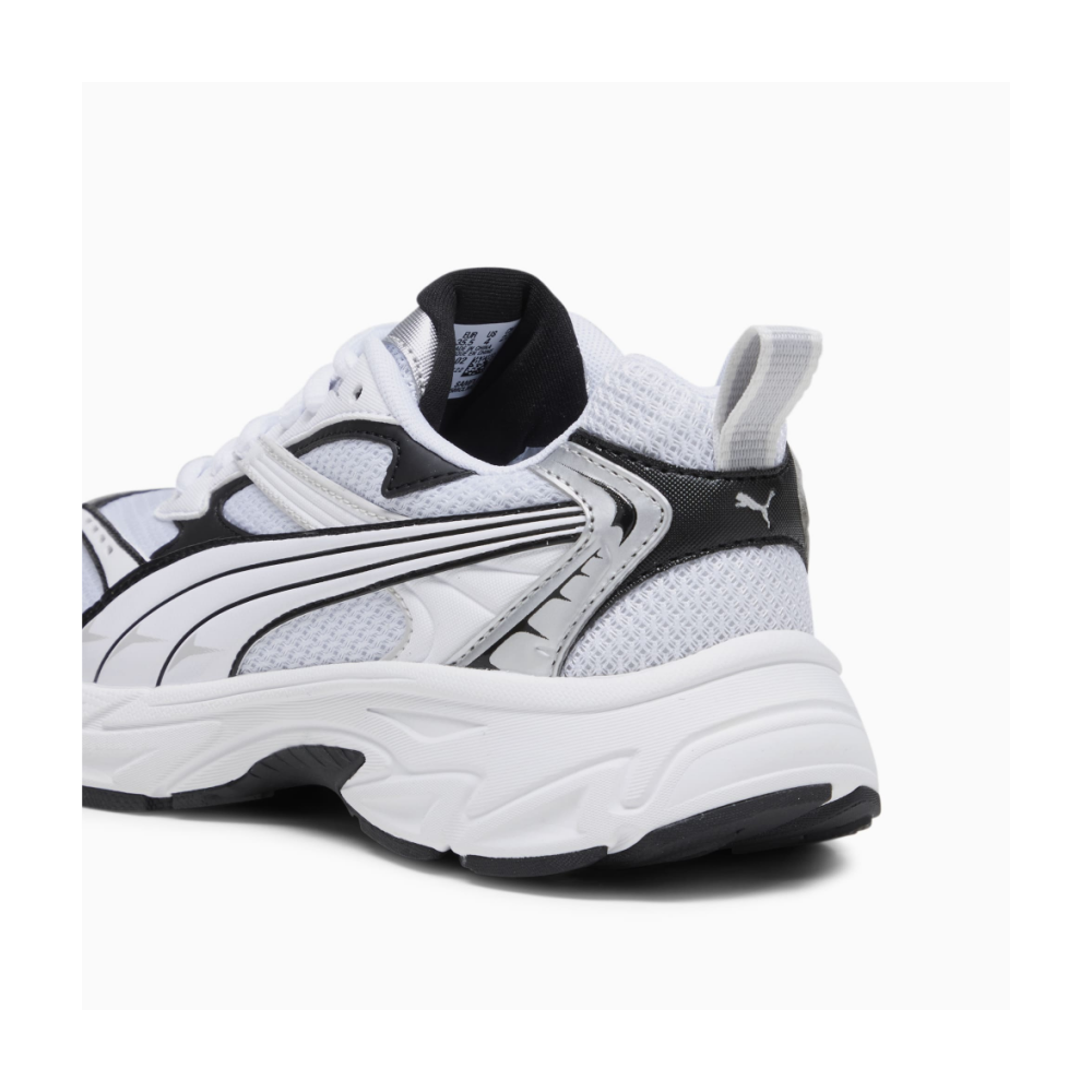 PUMA Morphic 394377 02 / grau