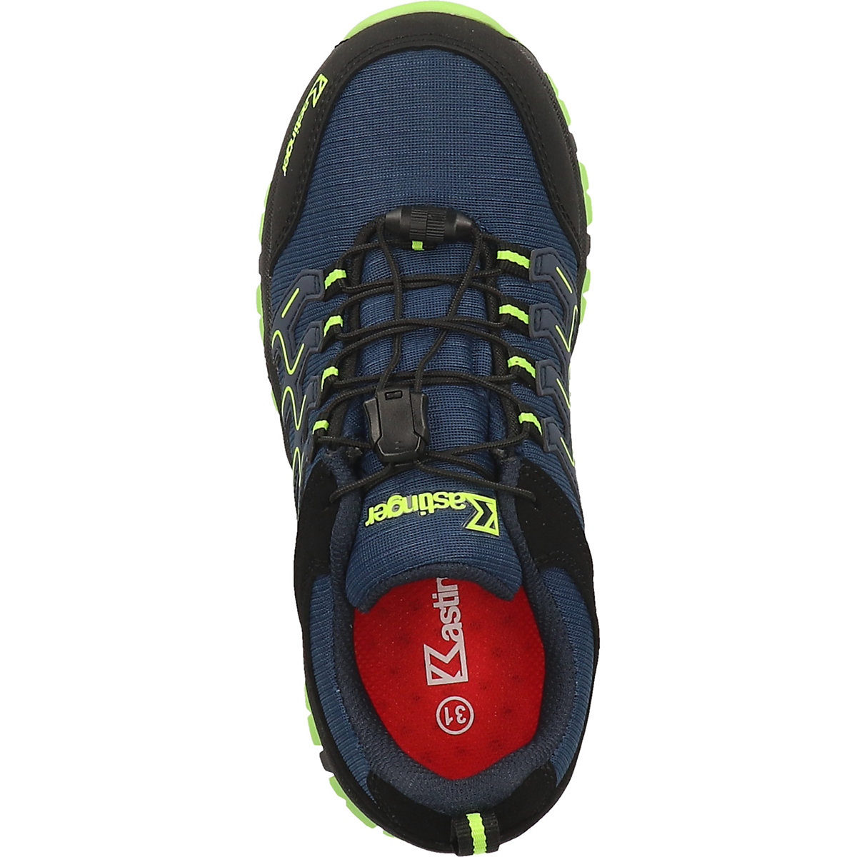 Outdoorschuhe FARRER II für Jungen