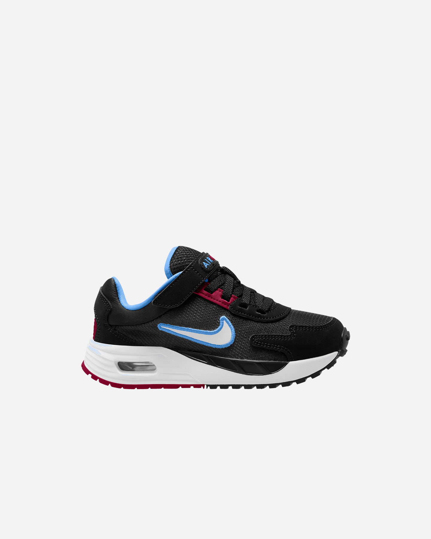 Tenisky Nike Air Max Solo PS Jr FZ0944-002