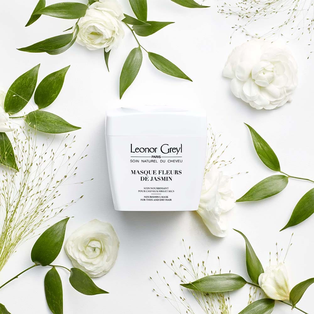 Leonor Greyl Masque Fleurs De Jasmin 200 ml