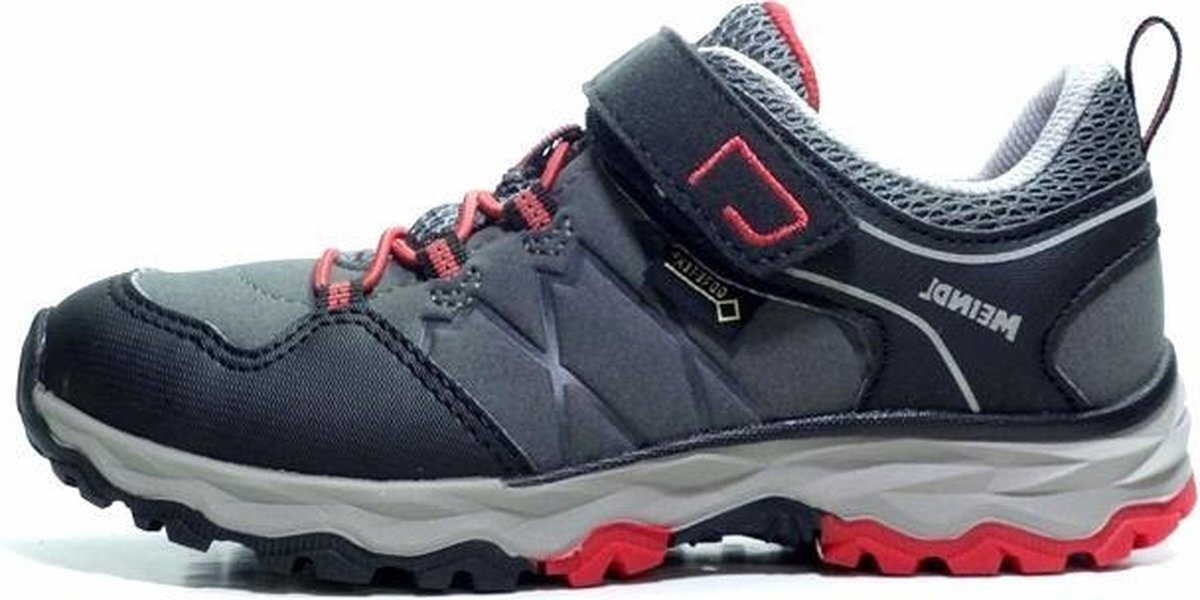 MEINDL Jungen Halbschuhe grau 2019 Medoro