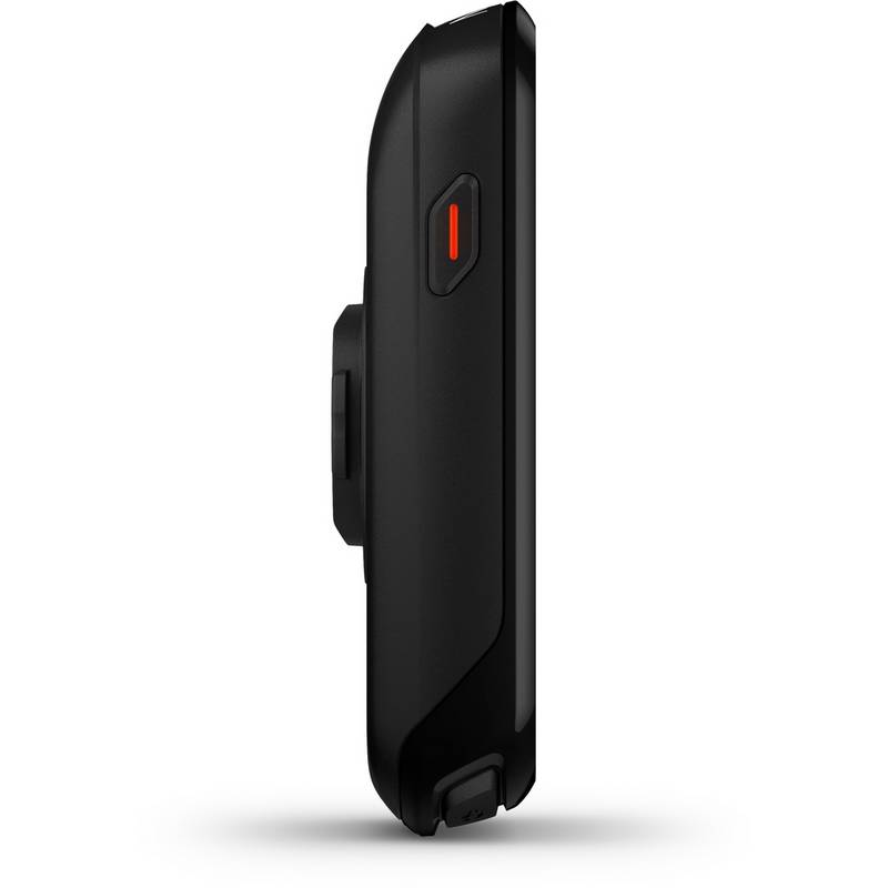Garmin EDGE 830 PERFORMANCE BUNDLE Schwarz Fahrradcomputer