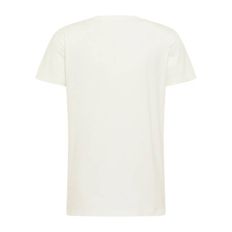 SOMWR T-Shirt With Aqua Bottle Print T-Shirt Herren
