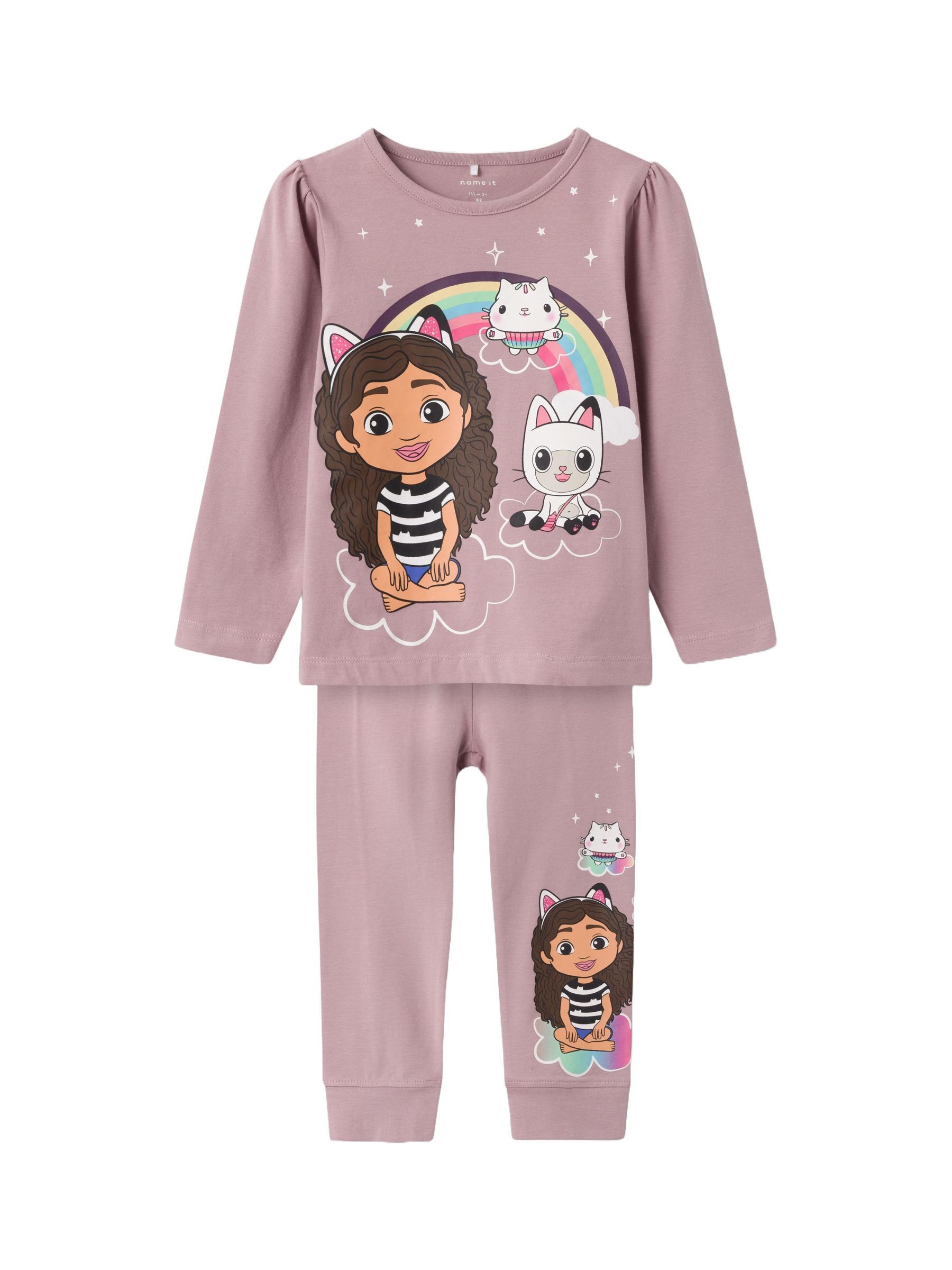 Pajamas 'Gabby's Dollhouse'