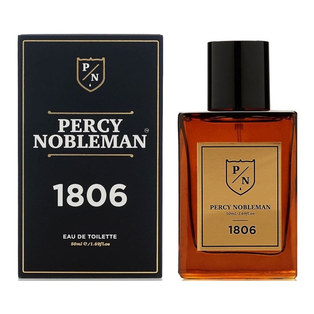 Percy Nobleman Men's fragrances Eau de Toilette Spray Parfum