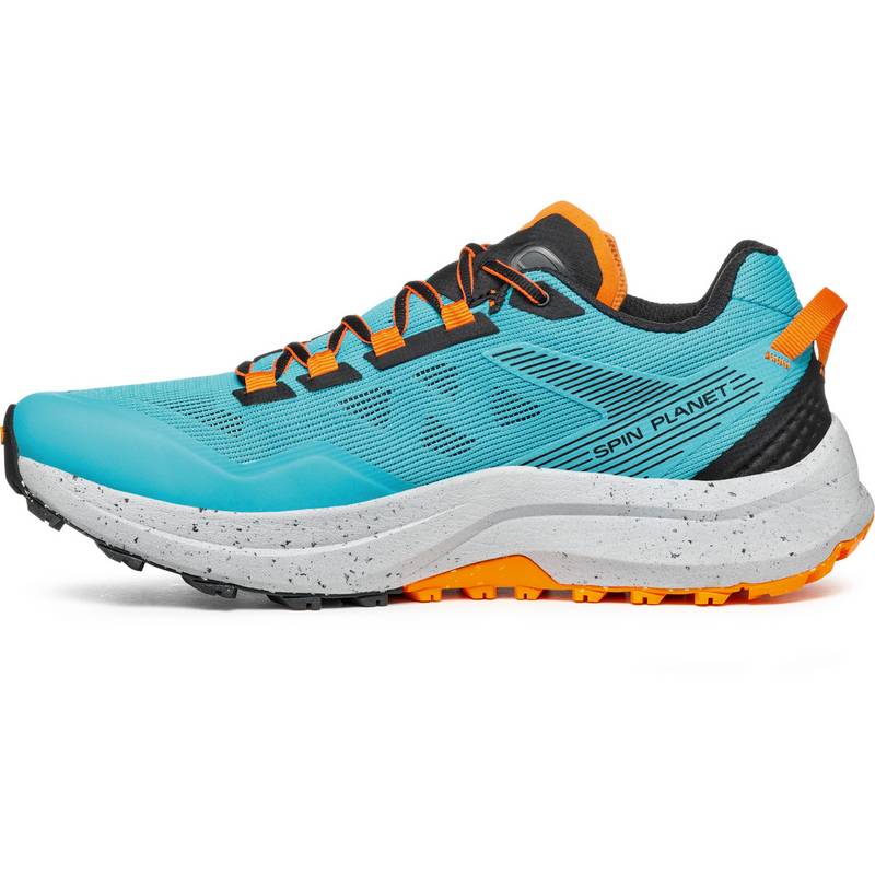 Scarpa Spin Planet Laufschuhe Herren