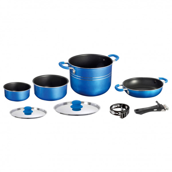 Brunner - Skipper 7+1 Ø 18 cm - Topf