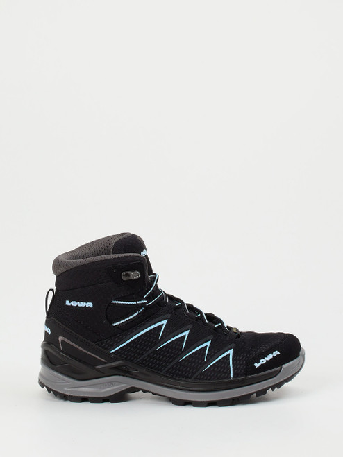 Schnürstiefelette-27510090268 Lowa