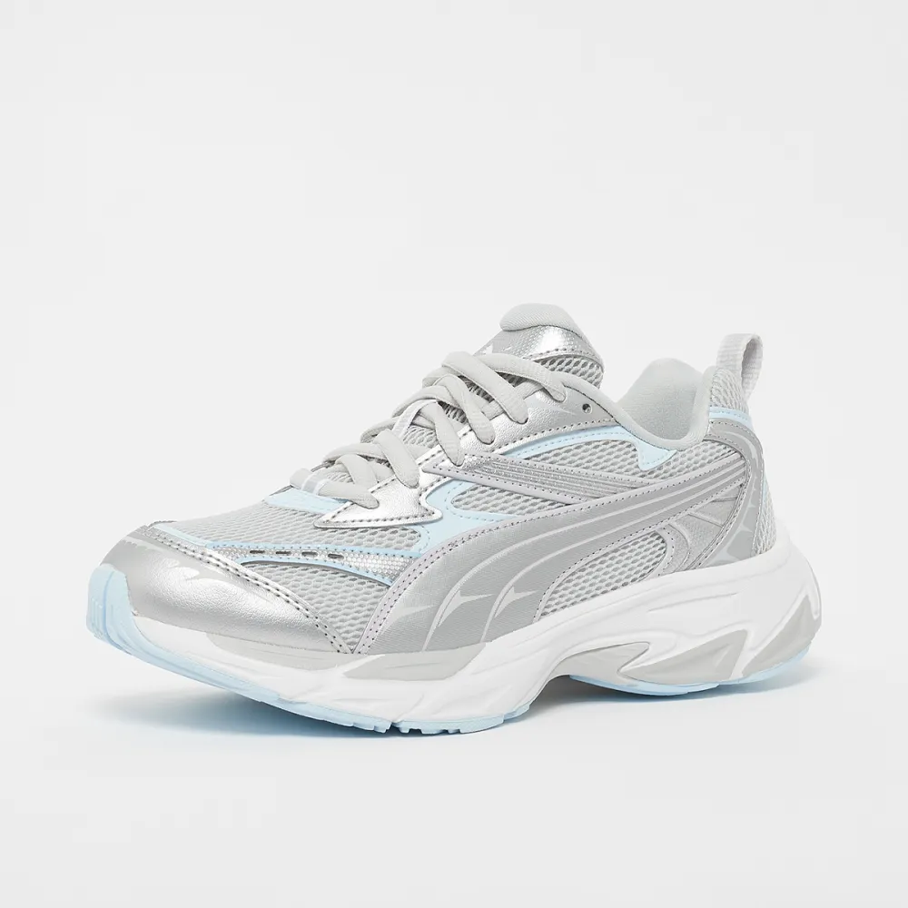 PUMA Morphic 392724-005 / grau