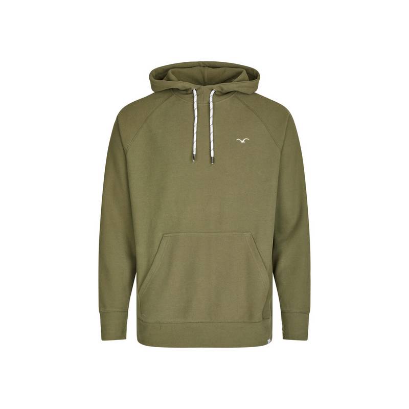 Cleptomanicx Cosy Hoodie Herren
