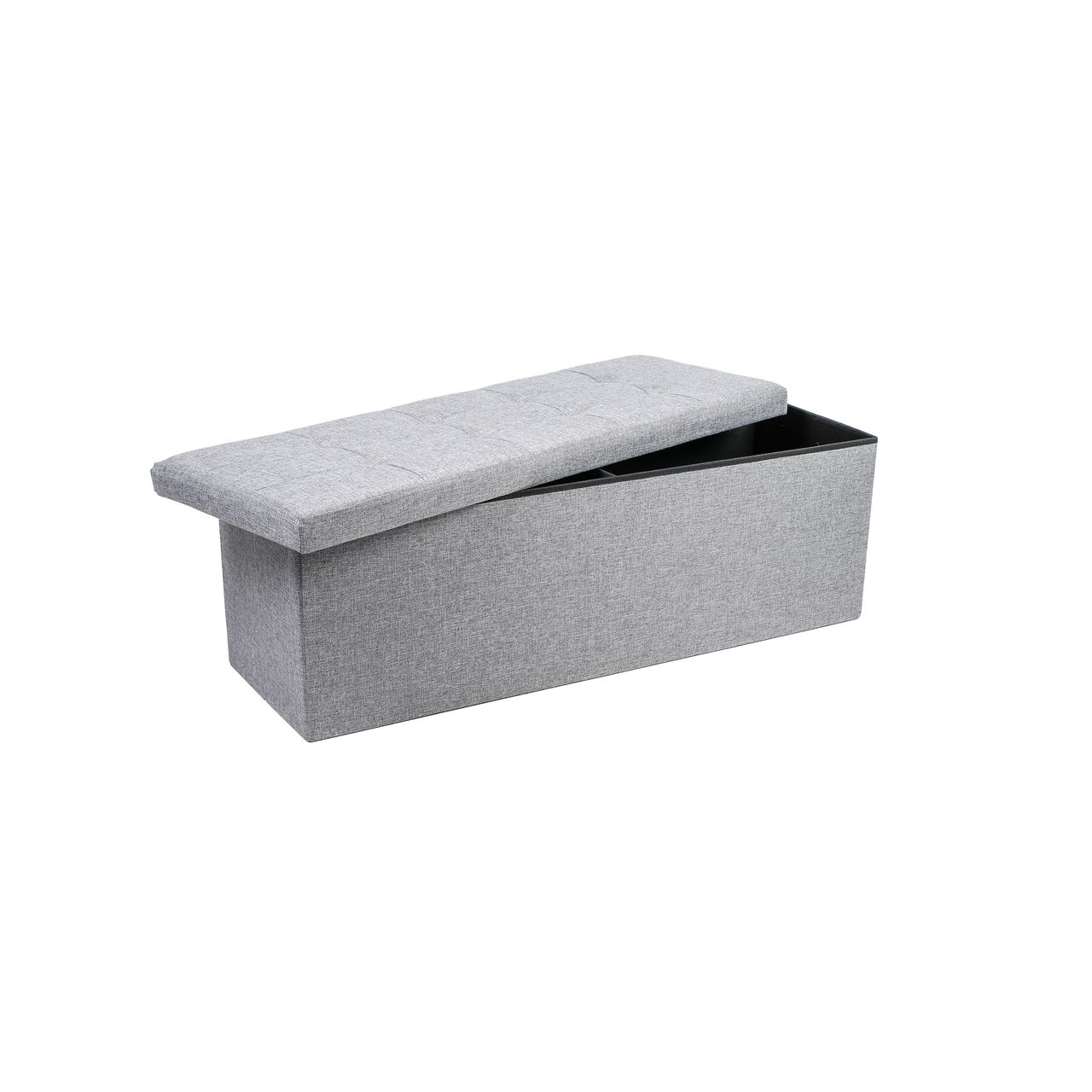 axentia Sitzbank, ca. 110 x 38 x 38 cm