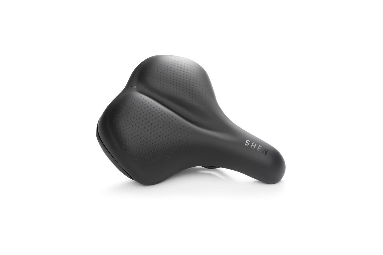Cube Natural Fit Sattel Shen R
