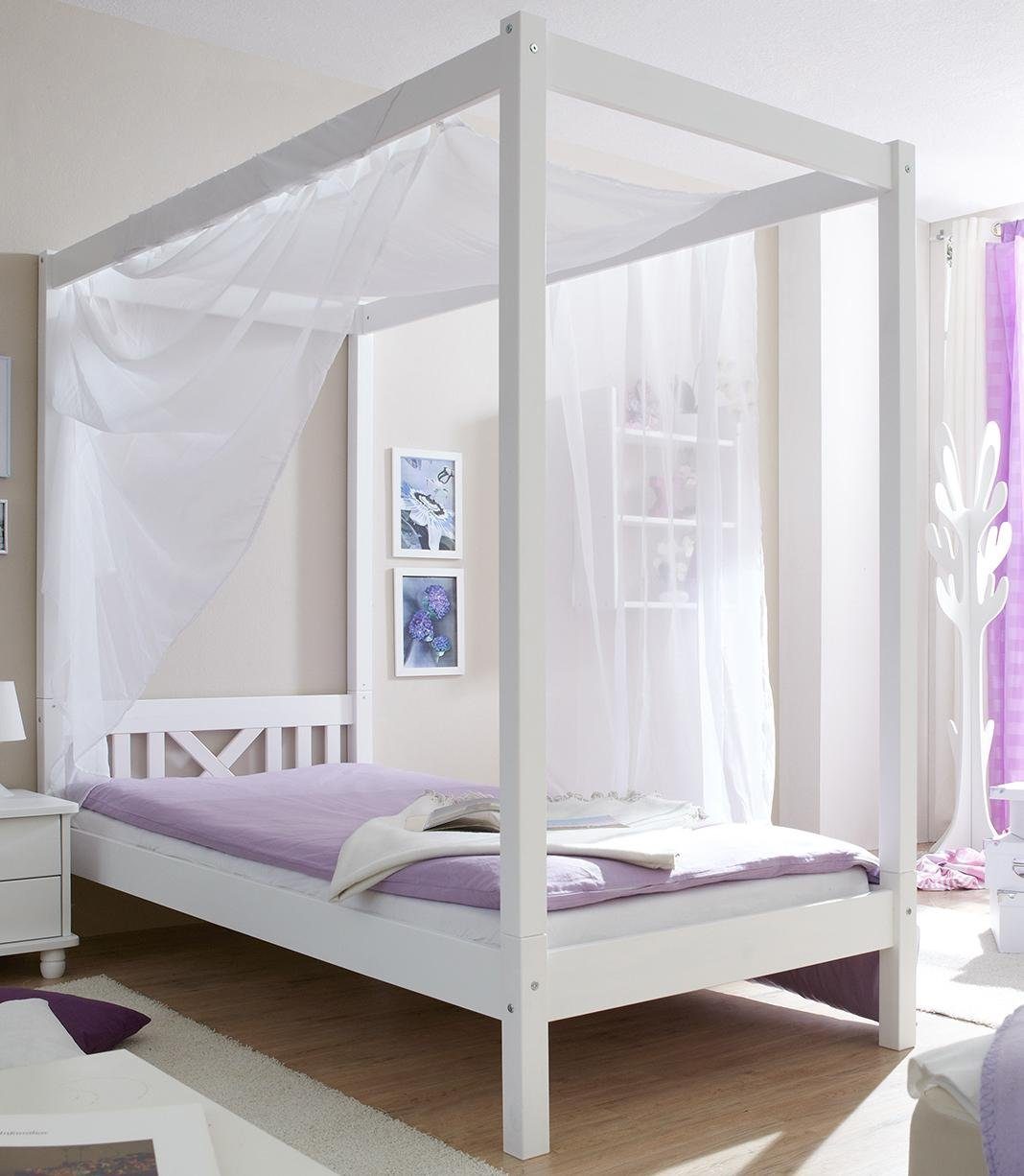 Ticaa Himmelbett LaLuna
